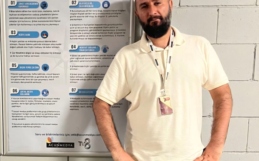 Teat yazisi sistem